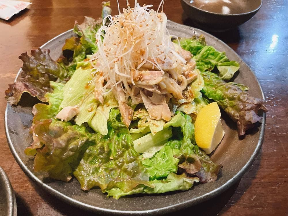 串焼ピステ
