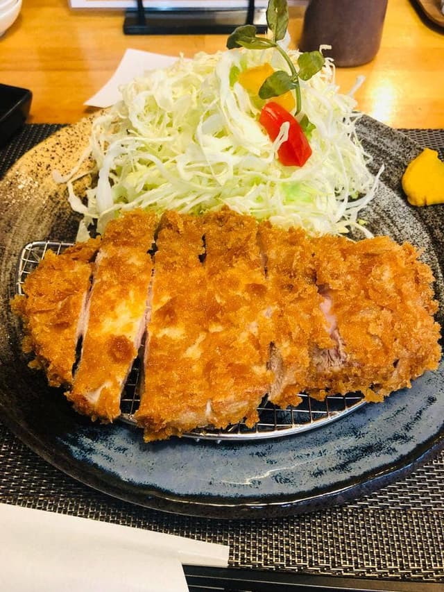 とんかつ河むら 新橋店 - サブ画像3