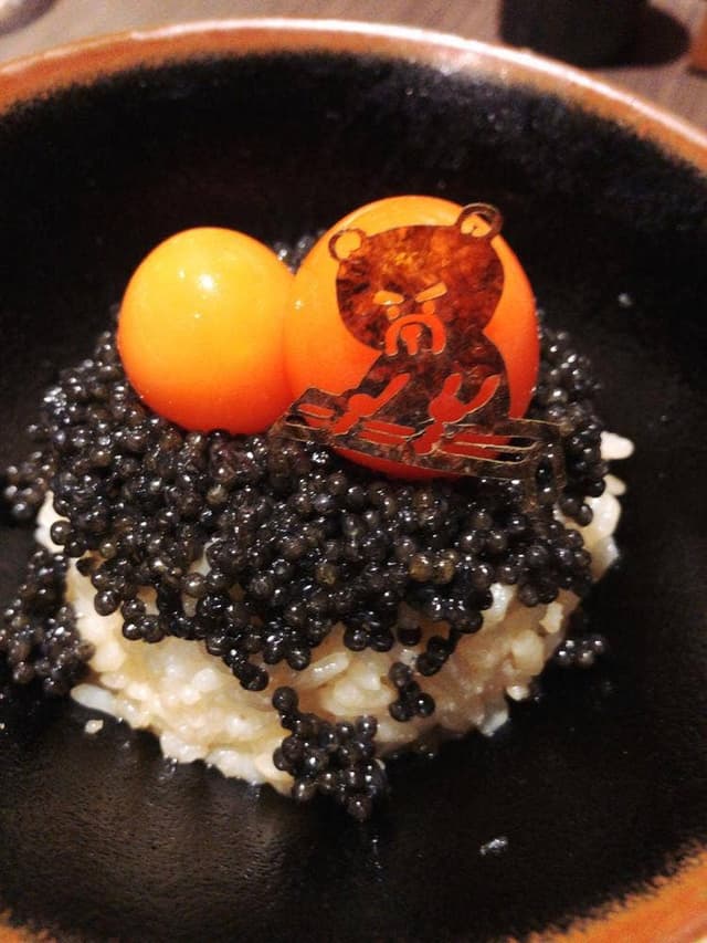 熊の焼鳥 - サブ画像2