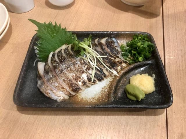 九州炭火酒場 ばってん 神田西口店 - サブ画像2