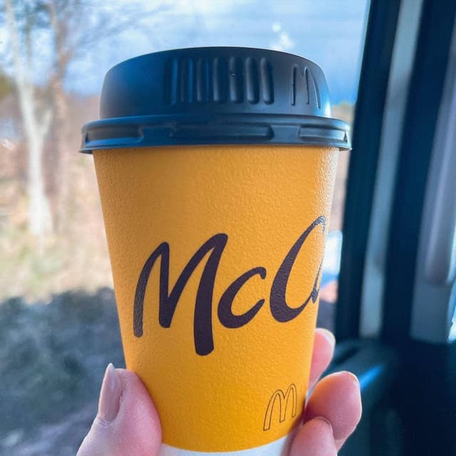 マクドナルド 美合パーキングエリア店 - サブ画像3