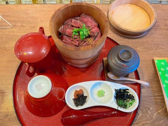京都牛光 河原町店 - サブ画像2