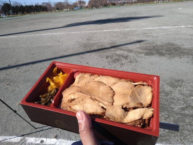 登利平 館林店 - サブ画像1