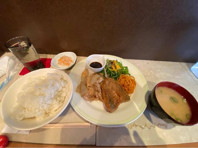 THE RED WOOD - サブ画像1