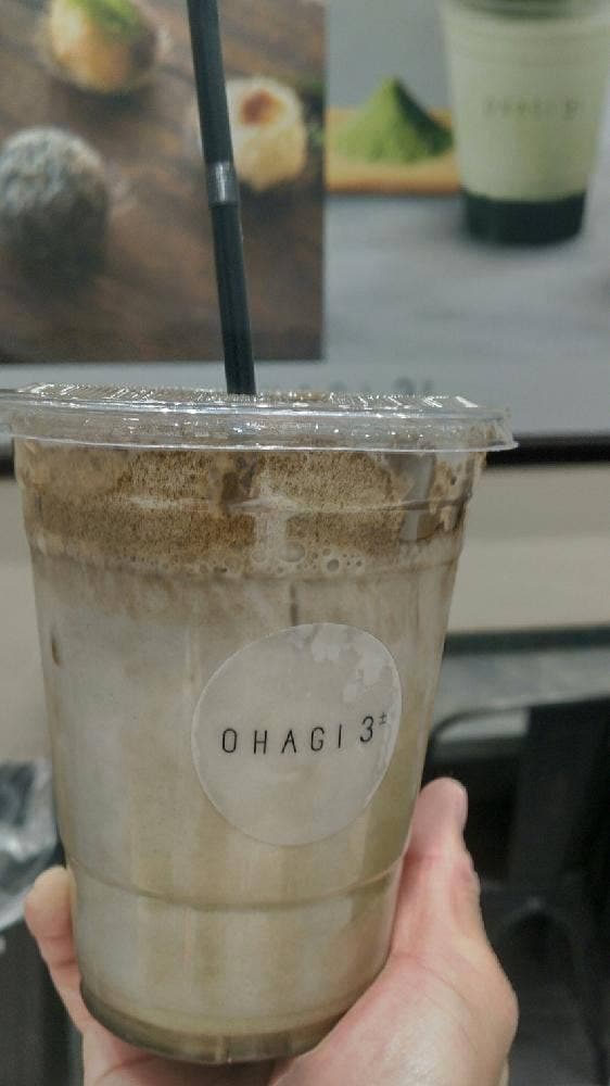 OHAGI3± イオンモール岡山店 - サブ画像1
