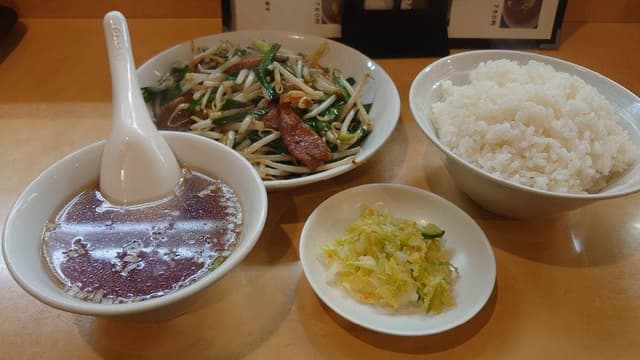みなと亭 - サブ画像3