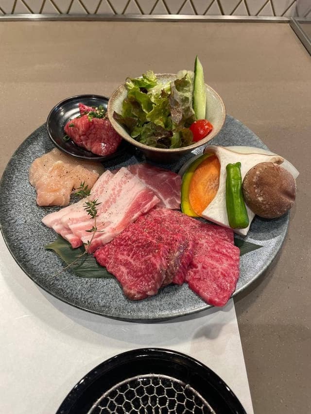 松阪 力八 名古屋店 - サブ画像2