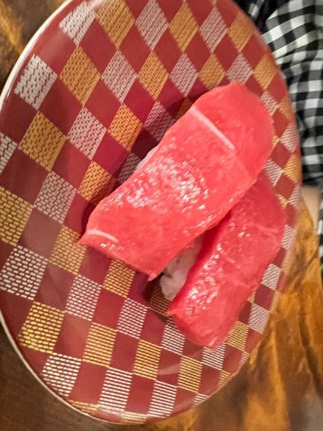 すし道楽浦佐店 - サブ画像1