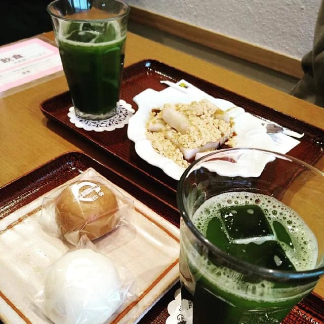 住吉屋総本店 - サブ画像2