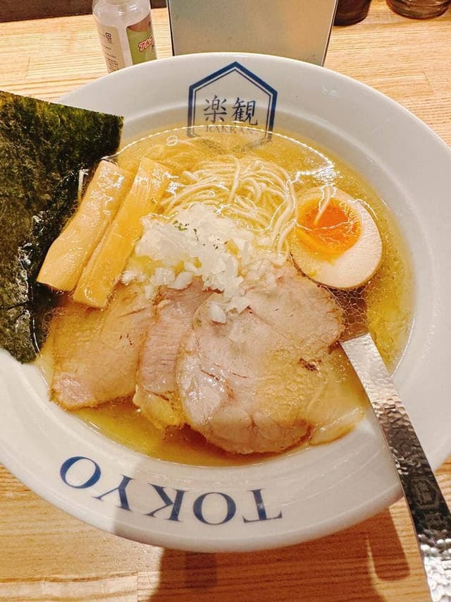楽観 所沢店 - サブ画像3
