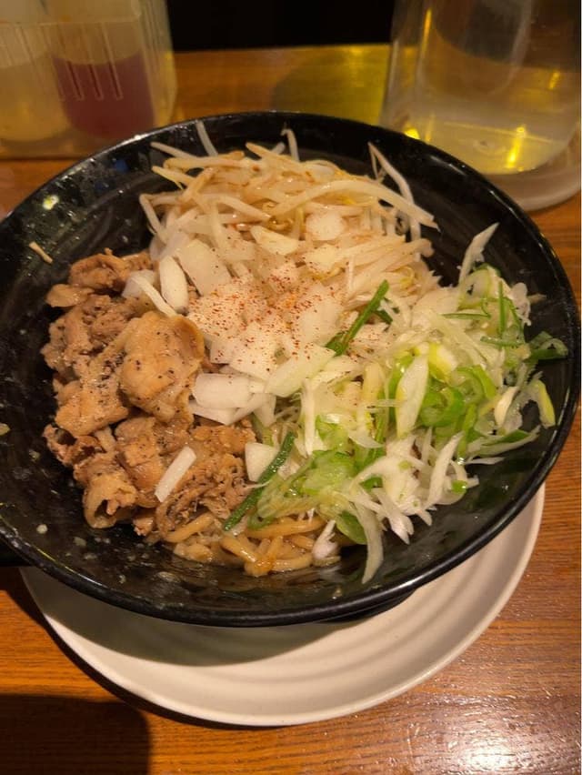 麺匠 えい蔵 多摩センター店 - サブ画像2