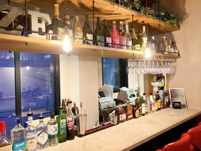 BAR KAZE - サブ画像1