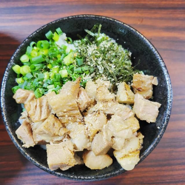 塩ラーメン専門店 汐〇 - サブ画像3