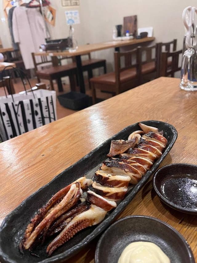 うみちよ 鶴舞店 - サブ画像2