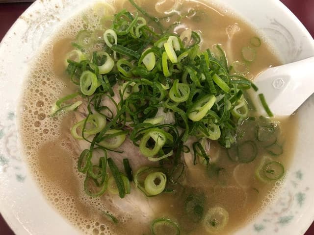 大黒ラーメン東福寺店 - サブ画像1