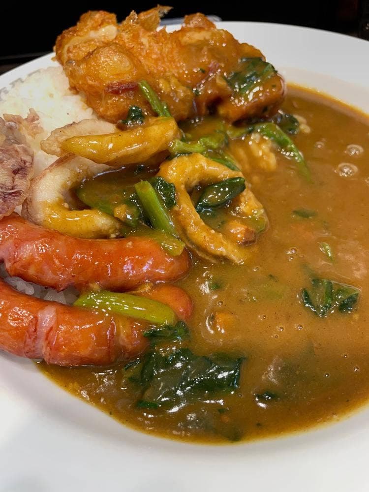 カレーハウスCoCo壱番屋 新宿駅西口店