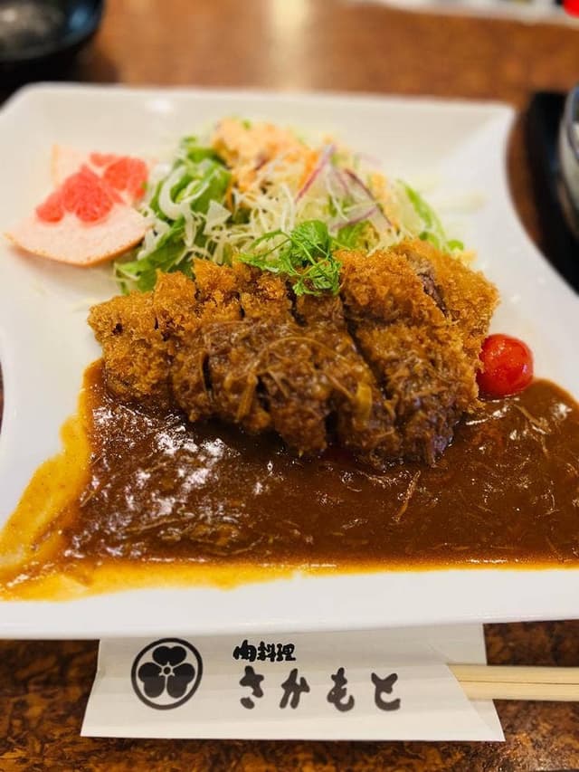 肉料理 さかもと 藤井寺店 - サブ画像1