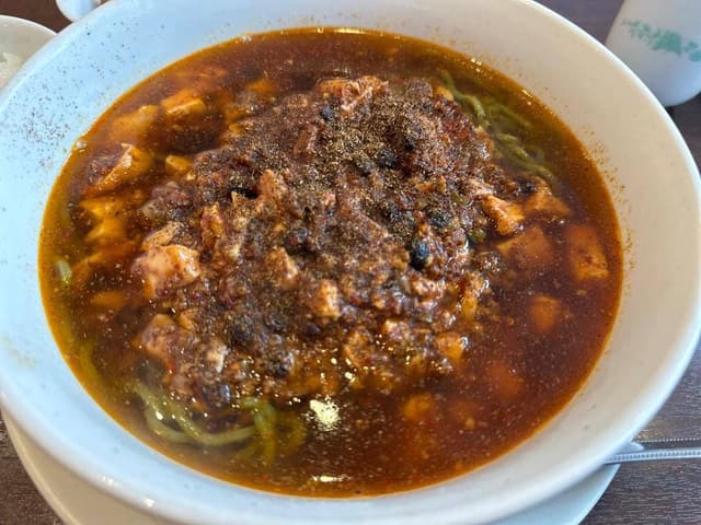 唐人飯店 - サブ画像1