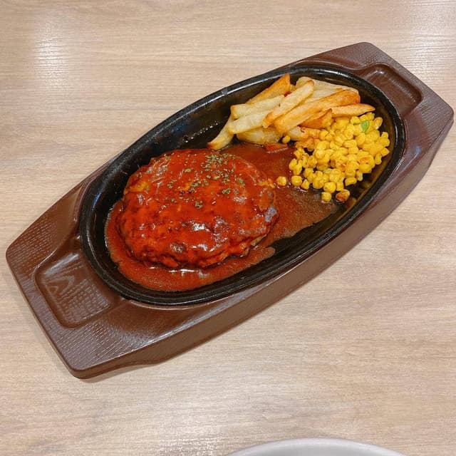 ガスト 新宿三丁目店 - サブ画像2