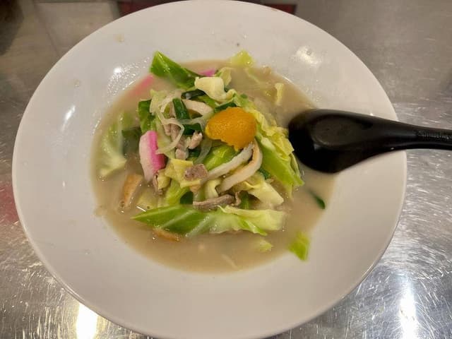 台湾料理 老李 新地中華街本店 - サブ画像2