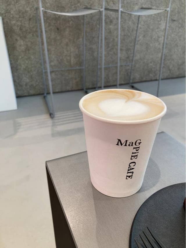 Magpie Cafe - サブ画像2