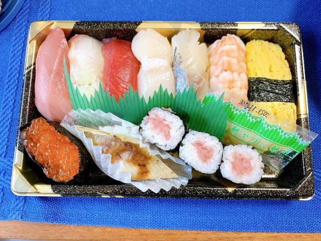 旭鮨総本店 下高井戸本店 - サブ画像1