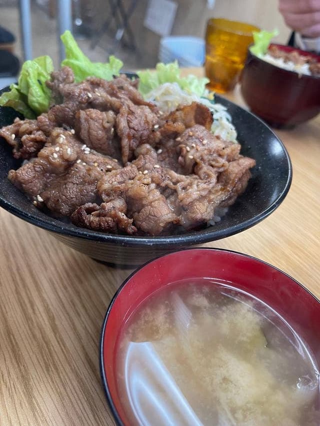 テンテン - サブ画像1