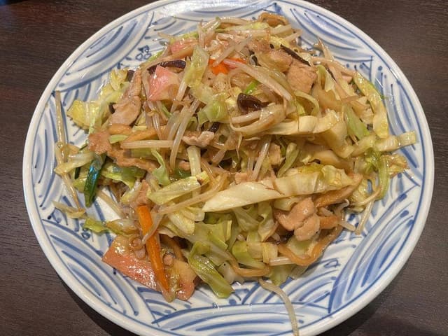 中国菜館 福新楼 - サブ画像2