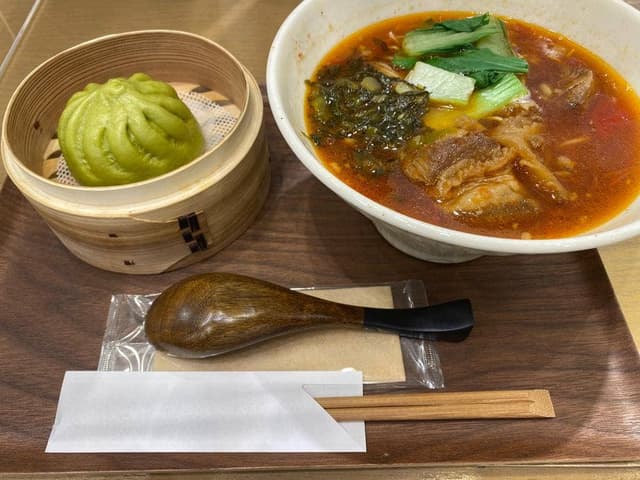 TOKYO PAO - サブ画像2