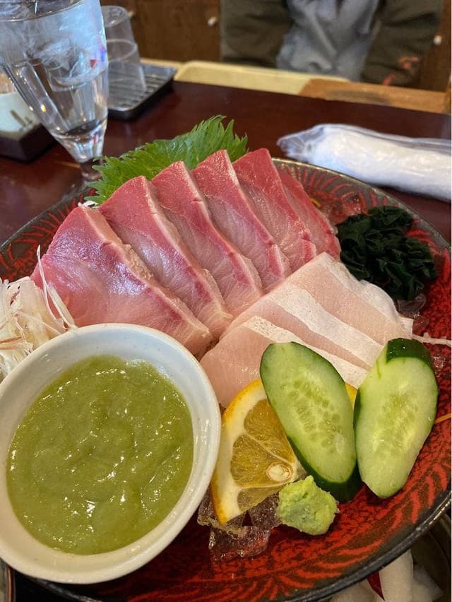 市場レストラン西村商店 - サブ画像3