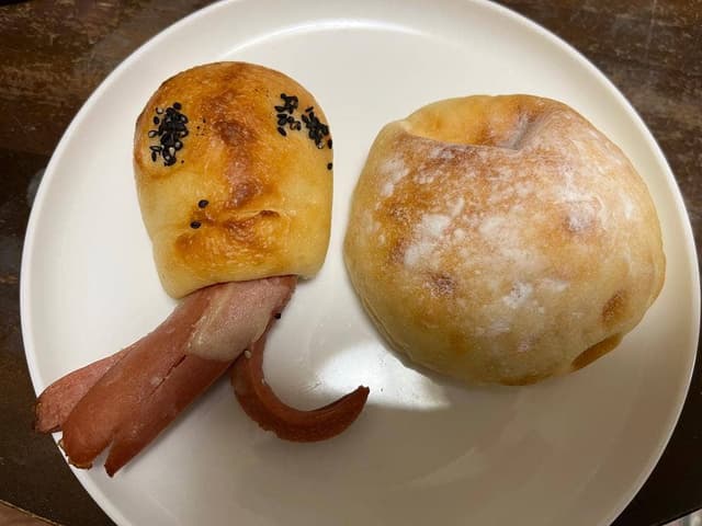 ヨコスカベーカリー - サブ画像3