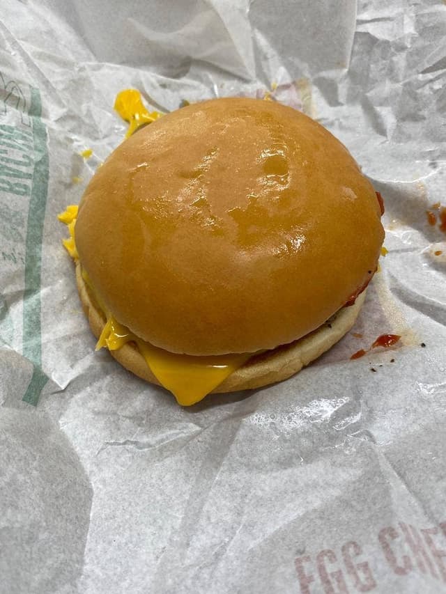 マクドナルド 大竹ゆめタウン店 - サブ画像1