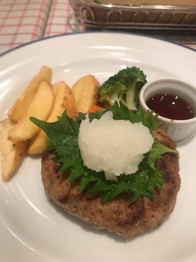 銀座フランス屋港南台バーズ店 - サブ画像1
