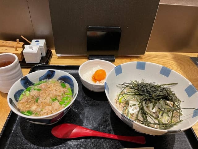 松玄 名古屋JRゲートタワー - サブ画像3