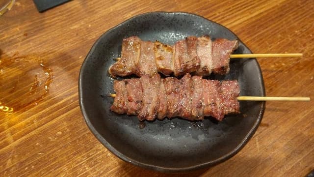 もつ焼 碁ゑん - サブ画像3