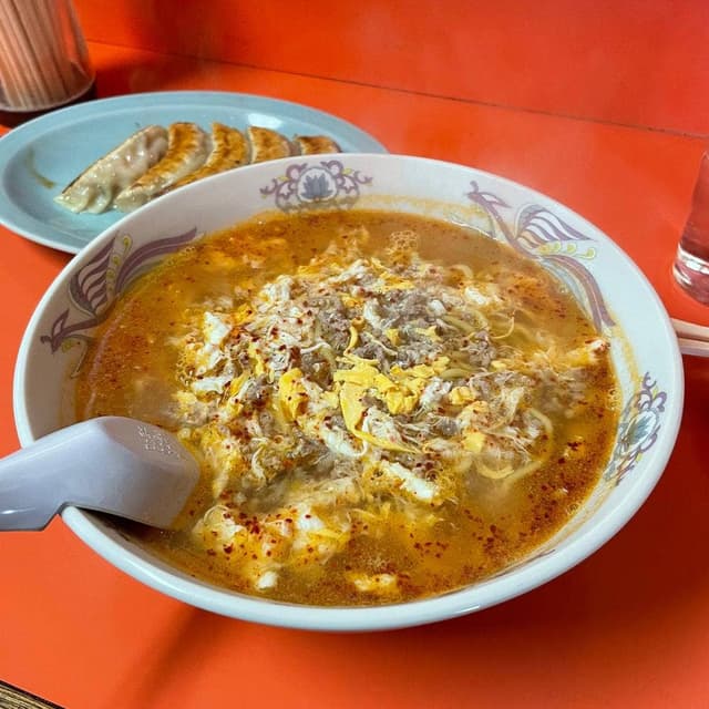 ラーメン亭 - サブ画像1