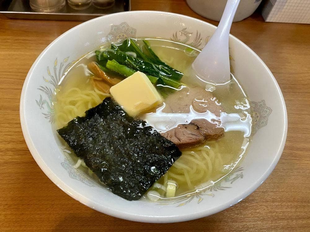 中華団欒食堂りんりん