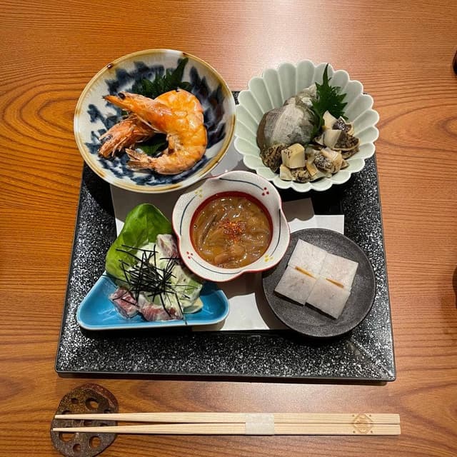 板前割烹 TENとTEN - サブ画像3