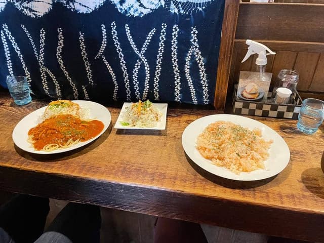 CAFE WOODY W. - サブ画像2