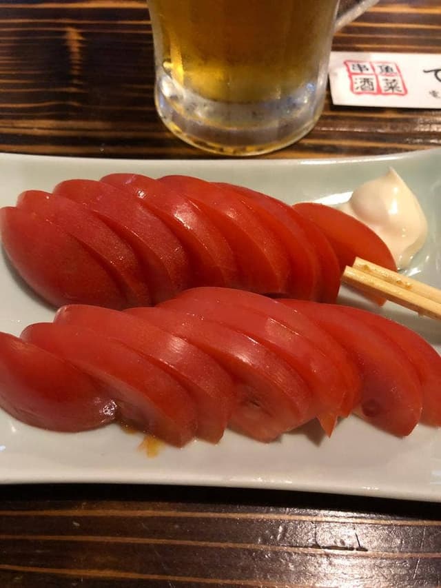 大衆海鮮酒場 梯吾 - サブ画像2