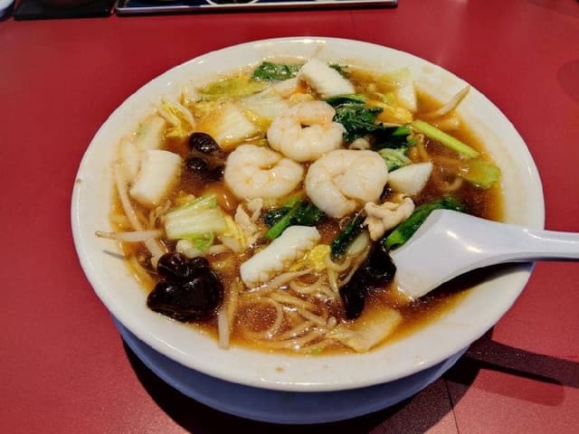 丸源ラーメン 八代店 - サブ画像2