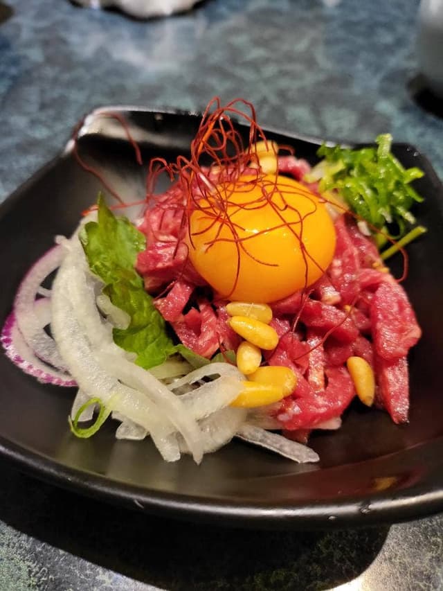 韓流居酒屋 大酡 - サブ画像2