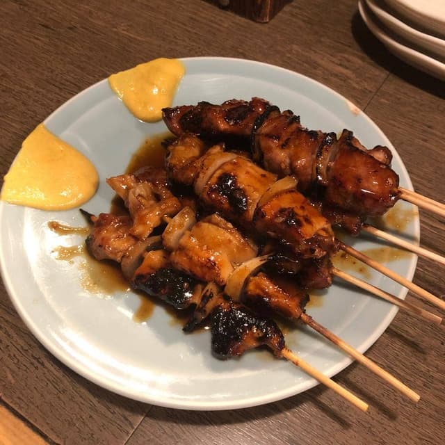 室蘭焼鳥 男吉 本店 - サブ画像2