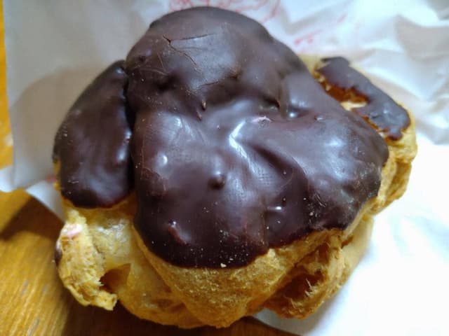 ビアードパパ ららぽーと海老名店 - サブ画像3