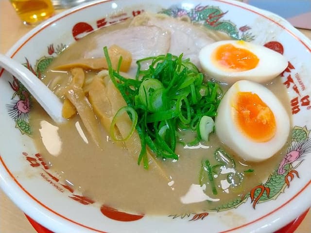 天下一品 関内店 - サブ画像3