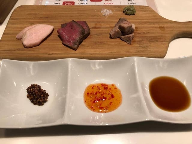 サケリスト 銀座店 - サブ画像1
