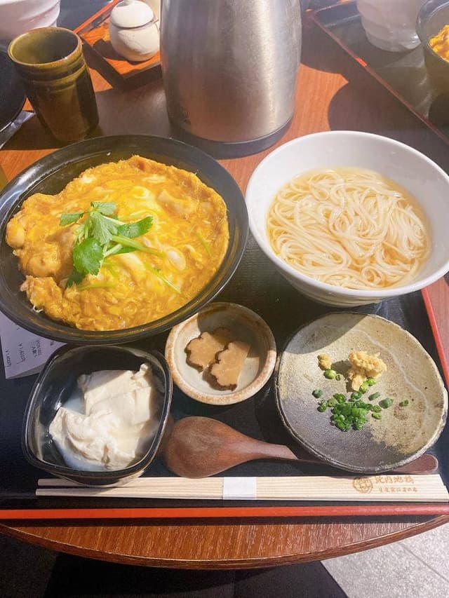 本家あべや ムスブ田町店 - サブ画像3