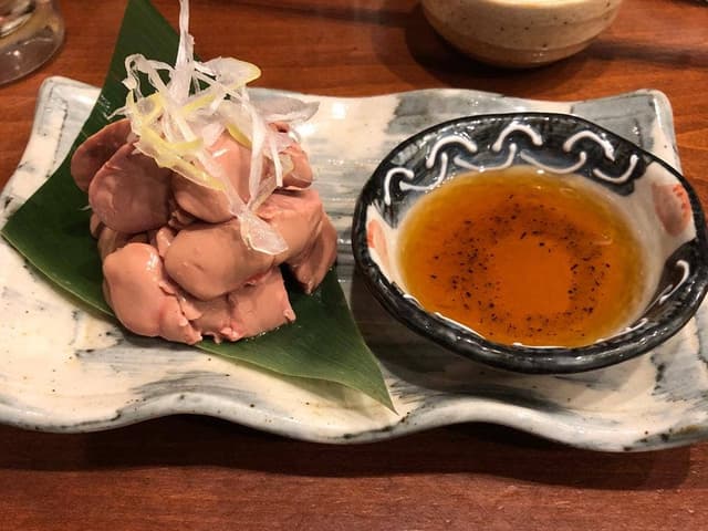 ふくの鳥 馬喰横山店 - サブ画像2