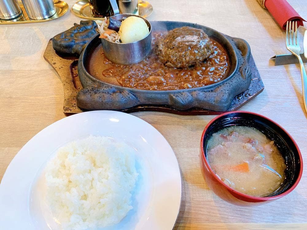 和の牛 高野