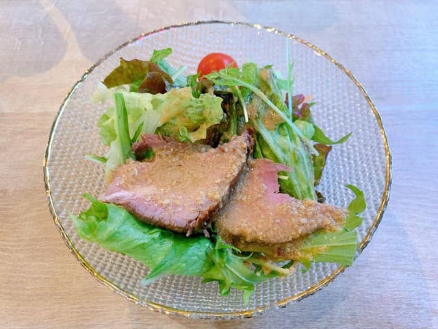 和の牛 高野 - サブ画像1
